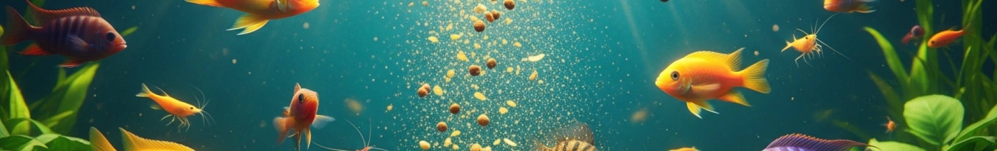 Fish Food