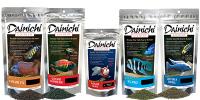 Dainichi Fish Food