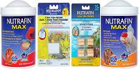Nutrafin Fish Food