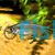 Yellowtail Congo Tetra
