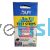 API 4 Packs Quick Testing Strips 5 In 1