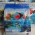 8mm Aquapack Native Feed 4kg - Floating