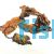 Assorted Driftwood 5pk