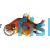Assorted Telescope Goldfish