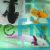 Assorted Axolotl