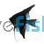 Black Green Avatar Angelfish