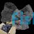 Black Lava Rock 20kg