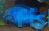 Blue Dolphin 10cm
