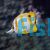 Butterflyfish Copperband TIN
