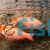 Male Chili Red Rosy Barb