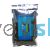 Cube Blackworm Freeze Dried 100G