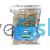 Cube Blackworm Freeze Dried 50G