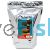 Color Supreme 2.5kg Sinking Medium Pellet (5mm)