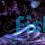 White Ribbon Eel 