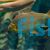 Golden Tinfoil Barb 5cm