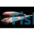 Knife Fish White Ghost 8cm 