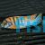 Labidochromis sp. Hongi 