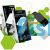 Leddy Smart 6W Plant - Black