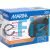 Marina Air Pump 200 - Twin