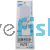 Nisso Mutes Micro Air Pump - White