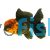 Giant Oranda - Select 