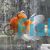 Oranda Orchid Tail