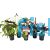 Assorted Display Plants