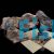 Petrified Wood Stone Mix 20kg