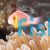 Pink Skunk Clownfish