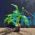 Polygonum - Native Blue Stricta - Emersed - Pot 