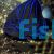 Angelfish Blue Ring