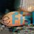 Red Severum 