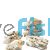 South Seas Base Rock Stack 4.5kg