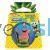 SpongeBob Squarepants Patrick Mini
