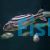 Target Fish - Brackish