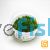 Tropica TC Riccia Fluitans