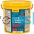 Sera Cichlid Tanganyika Granules 10L