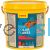 Sera San Color Flakes 10L