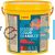 Sera Discus Color Granules 10L