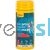 Sera Goldfish Color Granules 50ml