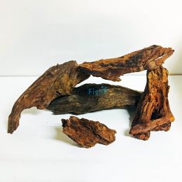 Assorted Driftwood 5pk