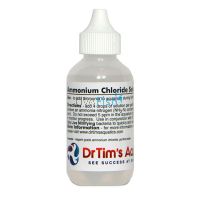 Ammonium Chloride Solution For Fishless Cycling 60ml