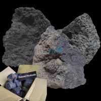 Black Lava Rock 20kg