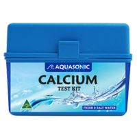 Aquasonic Calcium Test Kit