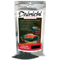 Dainichi Cichlid Colour Supreme 250g - Sinking 3mm