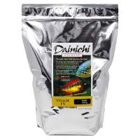Dainichi Cichlid Veggie FX 2.5kg - Sinking 1mm