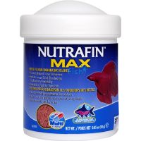 Nutrafin Max Betta Colour Enhance 24g