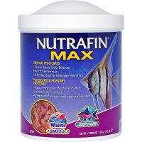 Nutrafin Max Tropical Fish Flakes 215g