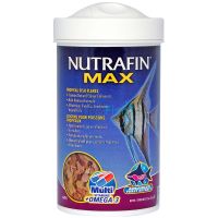 Nutrafin Max Tropical Fish Flakes 77g