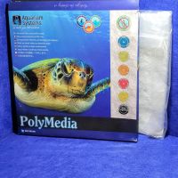 Poly Media 30 x 30cm